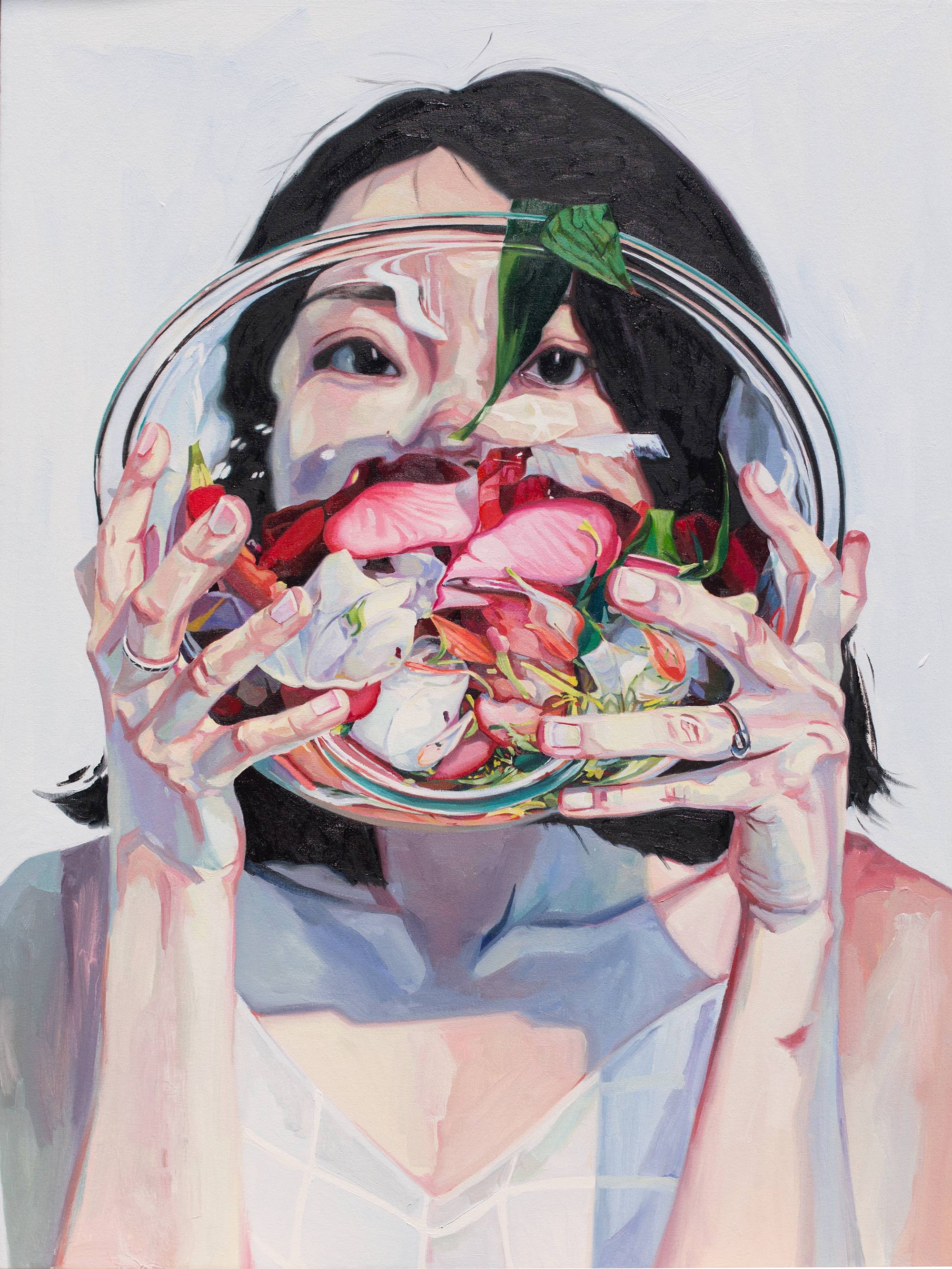 Hwang - Don&#8217;t Watch Me Eat